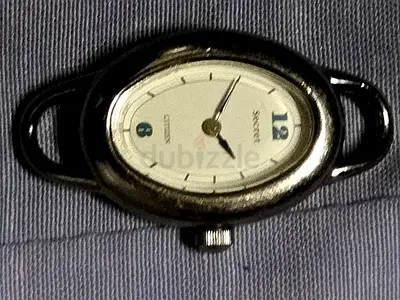 Citizen locket watch