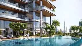 Motivated Seller |20% below op | High Floor