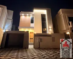 Villa for rent in Ajman