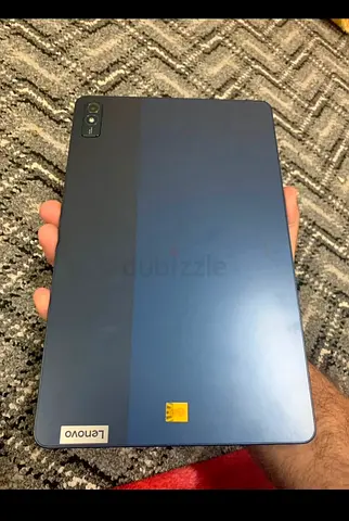 Lenovo tab