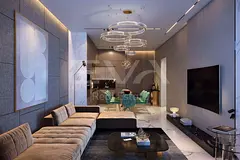 PRIVATE POOL | HANDOVER Q4 2026 | MID FLOOR