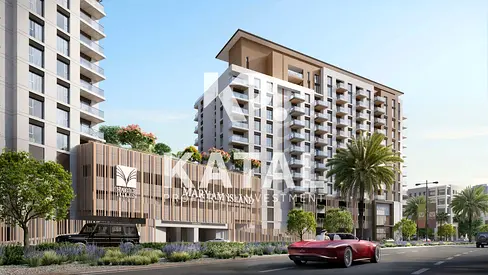 Stunning Layout | Large Balcony | Vibrant Waterfront