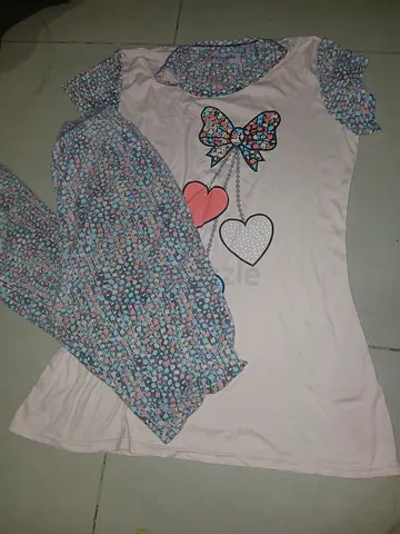 بيجامة نسائية