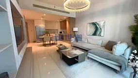 Vacant | Sea View |Fully Furnished