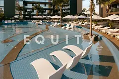 Food and Beverages | Off-Plan Retail | Modern