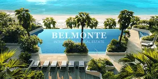 1 Bedroom | Beach Front | Next to Disneyland