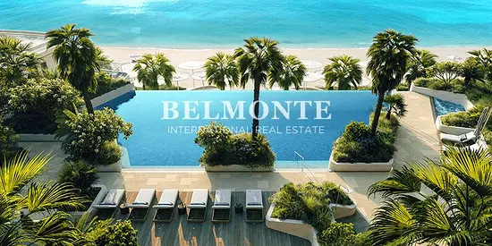 1 Bedroom | Beach Front | Next to Disneyland