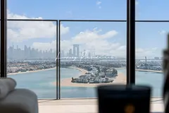 Ultra Luxury | Super Rare | Dual View Residence