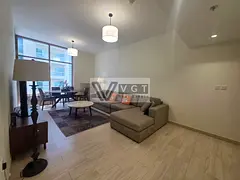 Furnished | Prime Location | Modern 2-BR