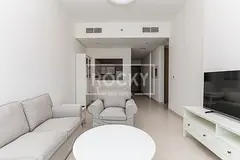 Open Kitchen | Fully Furnished | Spacious