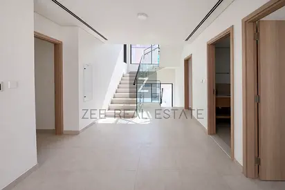Vacant | G+2 4BR Villa | Easy Accessibility | Premium Living