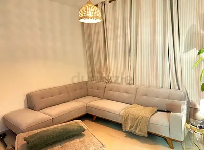 Murano 4-seater corner sofa Home centre