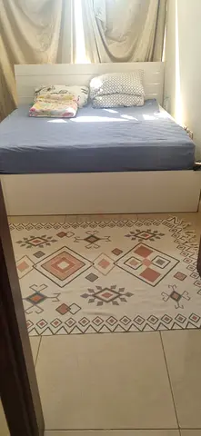 Furnished Room AlZahiyah(All Bills Included)Near Salama Hospital