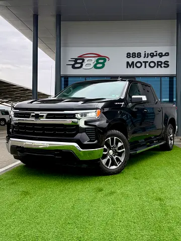 Silverado 2023 - 2300 monthly with 0 down payment