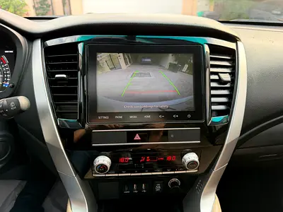 Mitsubishi Montero Sport Prime Edition, миниатюра 19