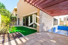 Fully-Upgraded 6BHK Luxury Villa UAE Nationals Only