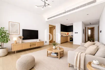 Brand New | Marina Living | Near Metro