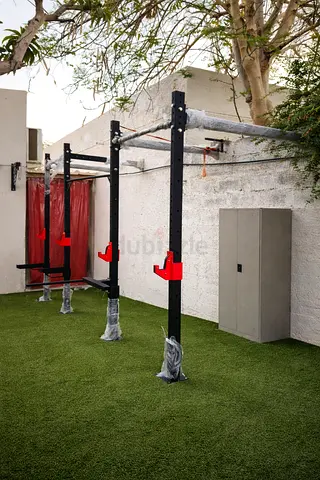 Training rack