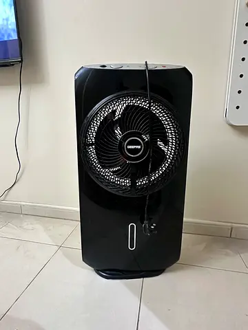 Air cooler