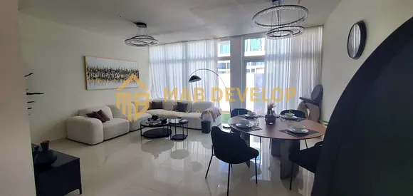 Upgraded & Furnished | Modern Living | Move-In Ready