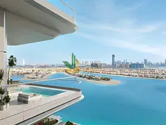 Orla 4BR Duplex| Private Pool |Beach View