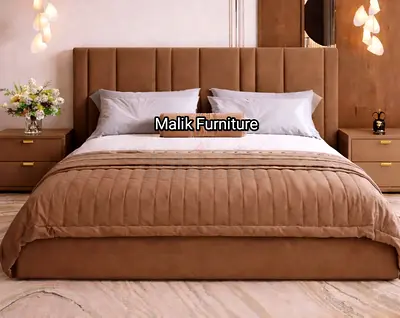 Brand new Queen size bed storage bed king bed mattress family bed queen bed double bed king size bed