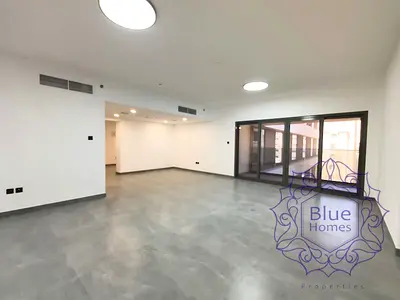 Brand New 3BR, 1 Month free, 2 Parking, gym pool 110k