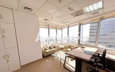High ROI | Investor Deal | Office space