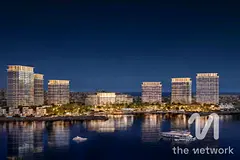 Resale | Partial Sea View | Address Residences