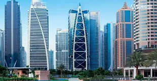 Office For Sale | Spacious | Rented