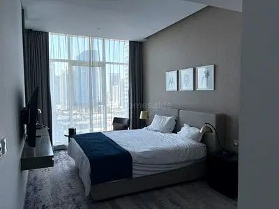 Fully Furnished | Canal View | Rare unit