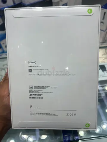 iPad A16 WIFI