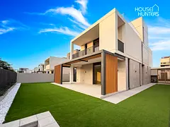 Landscaped | Single Row |Excellent Location
