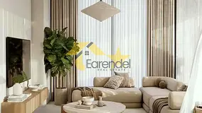 Furnished 2BR Apartment | Onaya Residences | Skyline Views