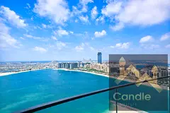 High floor | Full Palm View | Multiple Units
