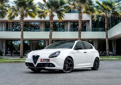 725 P.M |  Giulietta | 0% Downpayment | Veloce | Alfa Romeo Service History!