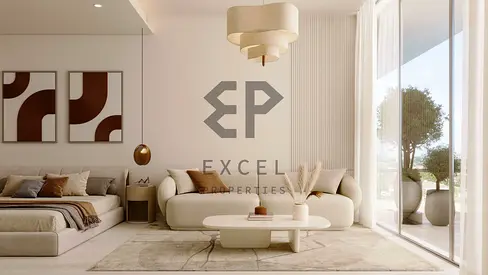1 Bed Off-Plan | Jumeirah Village Circle | High ROI
