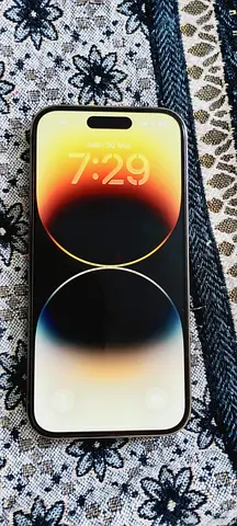 Apple iPhone 14 pro 256 GB