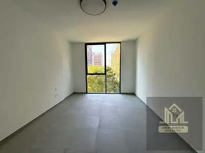 Spacious studio with all amenities Al Jada