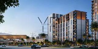 Terra Woods| Premium 1 BR | Hot Deal | Modern Architecture