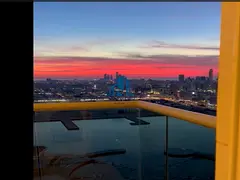 Fully Furnished-Sea View-High Floor
