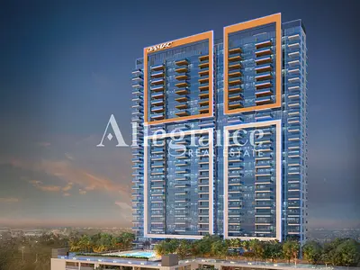 1BR + Study | Selling at OP | Full Golf View | Q4 2026