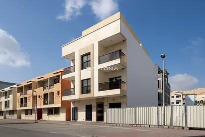 STUDIO WITH BALCONY | NEAR METRO STATION | 12 PAYMNETS