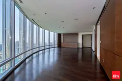 Unfurnished | Partial Fountain | High Floor