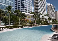 Luxury Living &amp; High ROI | Premium 2BR with Views