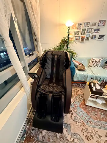 Massage Chair JC buckman