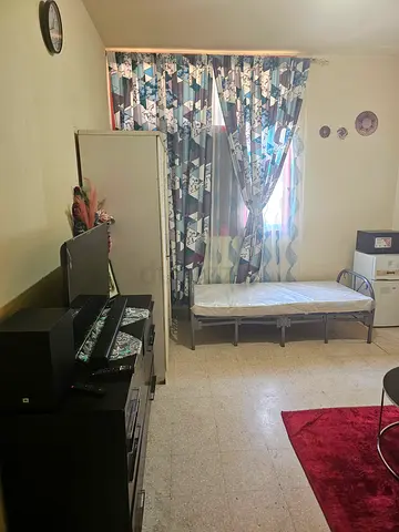 Fully furnished family room for couples or Executive ladies