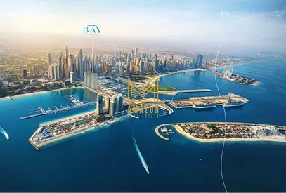 Limited offer | Full sea view | 300 k discount | 4% DLD Waiver | 2790 AED/SQFT | 50% On handover
