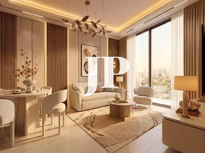 Invest Smart: Furnished Unit = Faster ROI - 1%X 80 Months