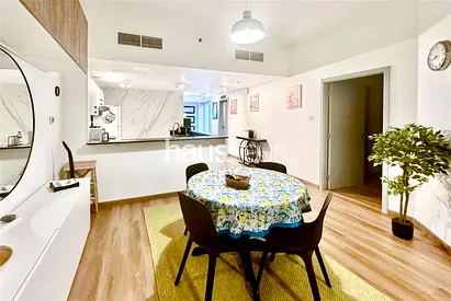 Chiller Free | Furnished | Upgraded | Moving Ready